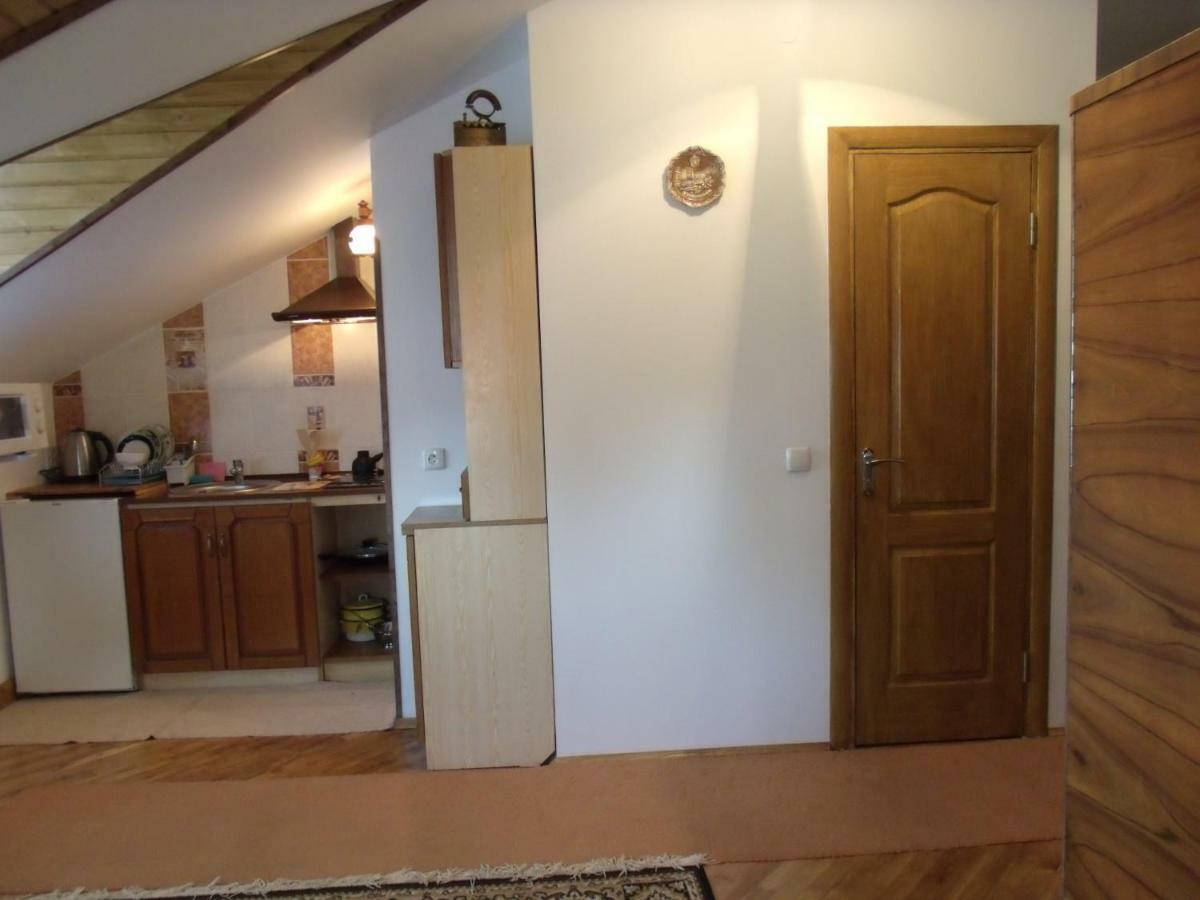 Apartment квартира-студия в стиле *