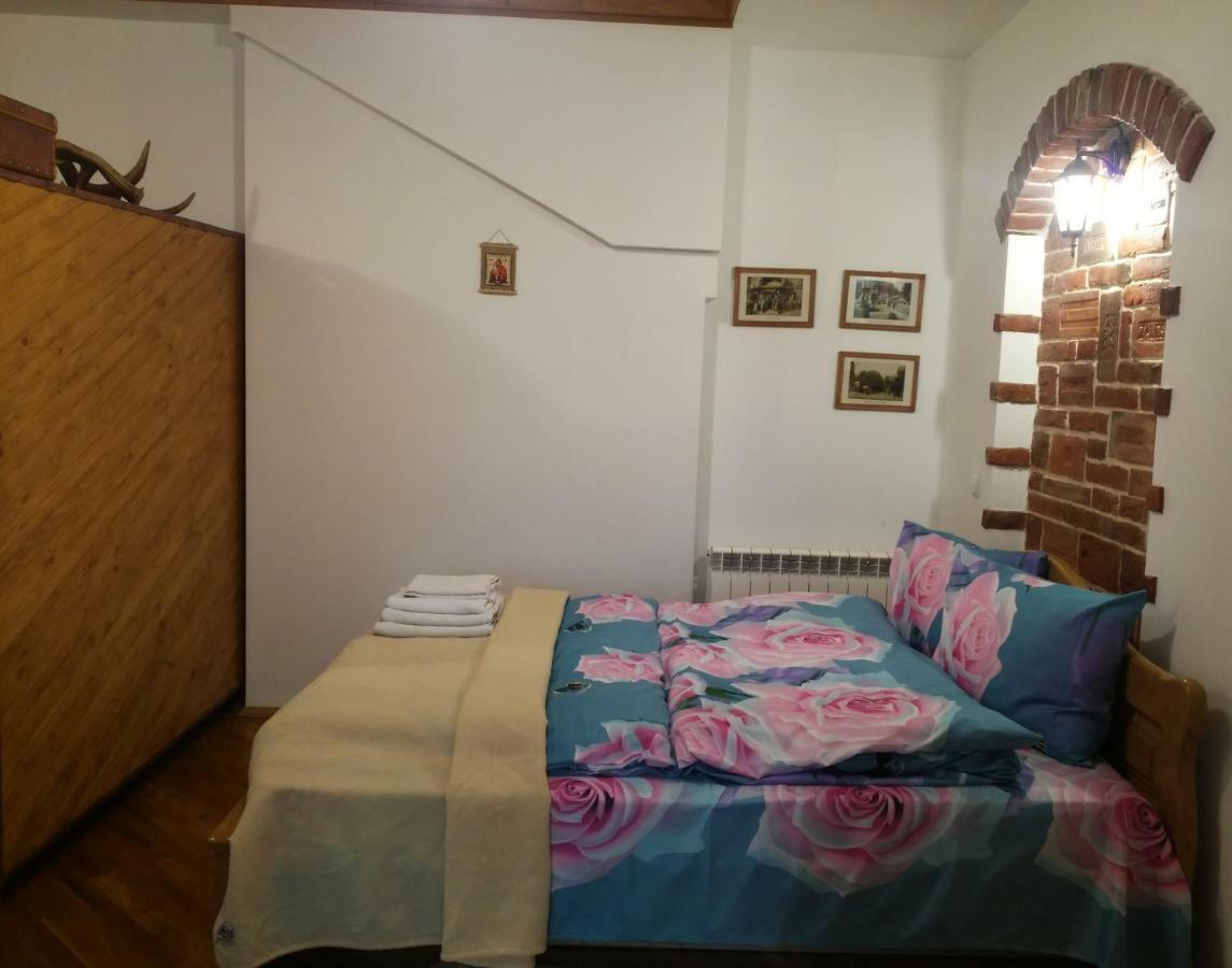 квартира-студия в стиле Apartment *