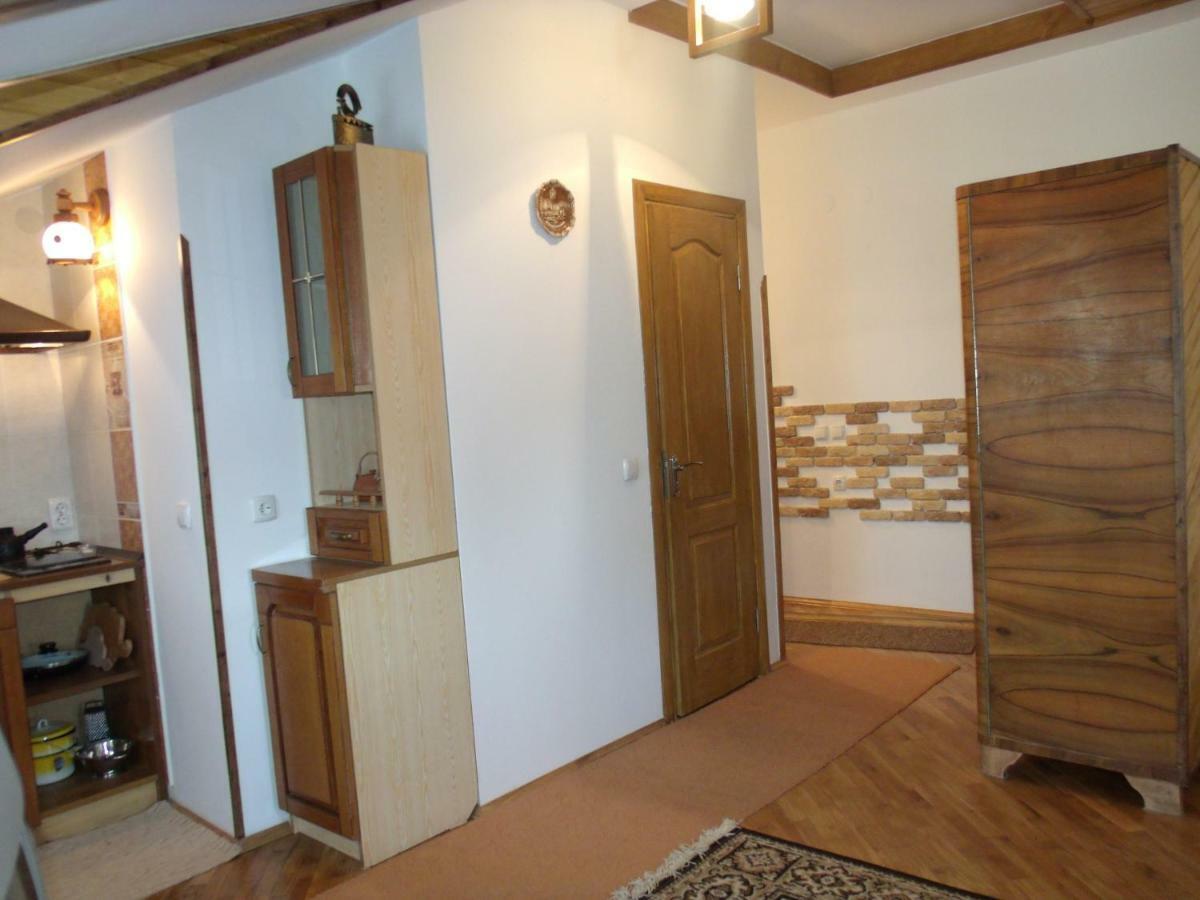 квартира-студия в стиле Apartment