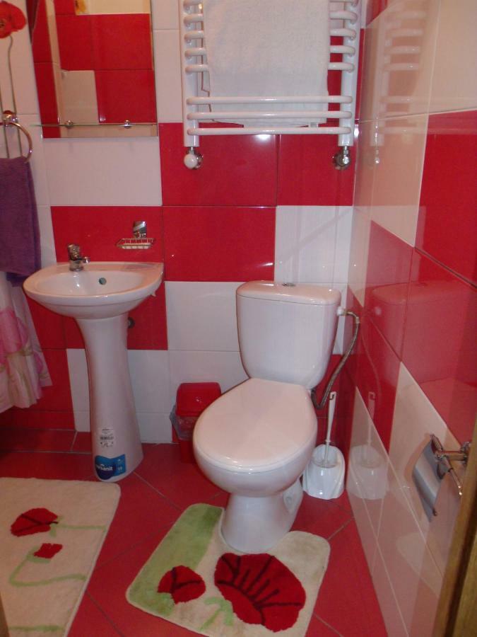 квартира-студия в стиле Apartment