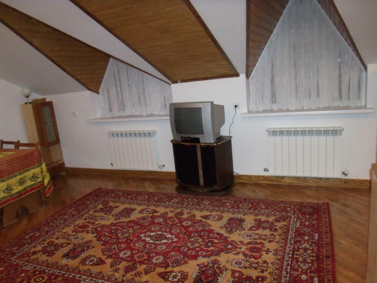 Apartment квартира-студия в стиле *