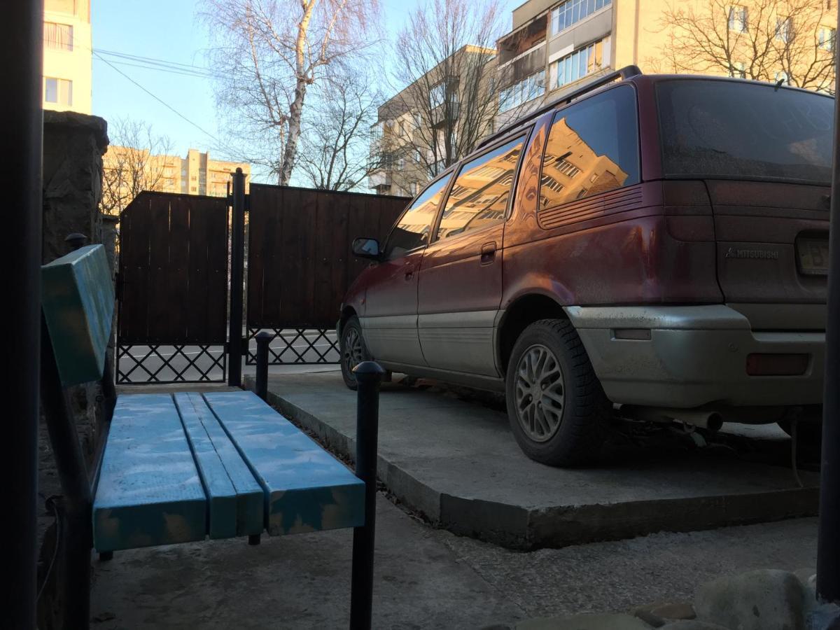 Apartment квартира-студия в стиле *